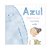Livro Azul - Um livro para encorajar as crianças a expressarem ... - Imagem 1