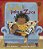 Livro Lulu lê para o Zeca - Imagem 1