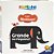 Livro Escolinha Baby Montessori - Contrastes! Grande ou P... - Imagem 1