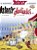 Livro Asterix Gladiador (Nº 4 As Aventuras De Asterix) - Imagem 1