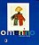 Livro O Menino - Imagem 1