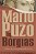 Livro Os Bórgias - Imagem 1