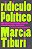 Livro Ridículo Político - Imagem 1