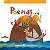 Livro Poemas com sol e sons - Imagem 1