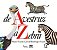 Livro De Avestruz A Zebra - Imagem 1