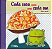 Livro Cada Casa Casa Com Cada Um - Imagem 1