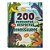 Livro 200 Perguntas e Respostas: Dinossauros - Imagem 1
