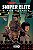 Livro Sniper Elite: a resistência (Volume 1) - Imagem 1