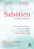 Livro Sabático - O Poder Da Pausa - Imagem 1