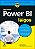 Livro Microsoft Power Bi Para Leigos - Imagem 1