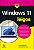 Livro Windows 11 para leigos - Imagem 1