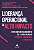 Livro Liderança Operacional De Alto Impacto - Imagem 1
