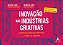 Livro Inovação nas indústrias criativas: tendências e lab... - Imagem 1