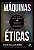 Livro Máquinas éticas: seu guia conciso para uma ia total... - Imagem 1