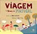 Livro Viagem às terras de Portugal - Imagem 1