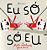 Livro Eu só só eu - Imagem 1