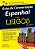 Livro Guia De Conversação Espanhol Para Leigos - Imagem 1