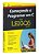 Livro Começando a programar em C para leigos - Imagem 1