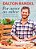 Livro Por amor ao sabor: As melhores receitas das cozinha... - Imagem 1