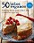 Livro 50 bolos veganos: delícias doces para o dia a dia e... - Imagem 1