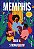 Livro Memphis - Imagem 1
