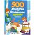500 Atividades para Professores - Imagem 1
