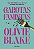 Garotas famintas: olivie blake - Imagem 1