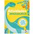 Livro Atividades de Dinossauros: Vol.1 (Amarelo) (Volume 1) - Imagem 1