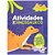 Livro Atividades de Dinossauros: Vol.2 (Volume 2) - Imagem 1