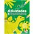 Livro Atividades de Dinossauros: Vol.4 (Volume 4) - Imagem 1