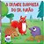 Livro Nossa Amizade... A Grande Surpresa Do Sr. Furão - Imagem 1