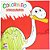 Livro Colorindo Animais: Dinossauros - Imagem 1