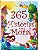 Livro 365 Histórias com Moral - Imagem 1