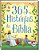 Livro 365 Histórias da Bíblia - Imagem 1