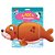 Livro Vou para o Banho! A Foca Arrogante - Imagem 1