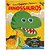 Livro Olhinhos Esbugalhados! Vamos Explorar a Terra dos D... - Imagem 1