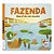 Livro Quem é? Um Livro Deslizante: Fazenda - Imagem 1