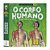 Livro Livro de Maquete 3D: Corpo Humano - Imagem 1