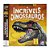 Livro Livro de Maquete 3D: Íncríveis Dinossauros - Imagem 1