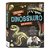 Livro Livro Interativo: Escave um Dinossauro - Imagem 1