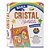 Livro Livro Interativo: Mania do Cristal Borboleta - Imagem 1