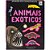 Livro Aprimore seus Conhecimentos: Animais Exóticos - Imagem 1