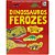 Livro Aprimore seus Conhecimentos: Dinossauros Ferozes - Imagem 1