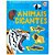 Livro Aprimore seus Conhecimentos: Animais Gigantes - Imagem 1
