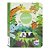 Livro Mundo Pop-up: Animais - Imagem 1
