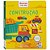 Livro Aventuras com Abas: Construção - Imagem 1