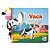 Livro Abraços de Ternura: Vaca - Imagem 1