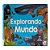 Livro Explorando o Mundo II: Combo com 3 livros - Imagem 1