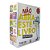 Livro Não Abra este Livro: BOX C/10 UND. - Imagem 1