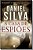 Livro A casa de espiões - Imagem 1